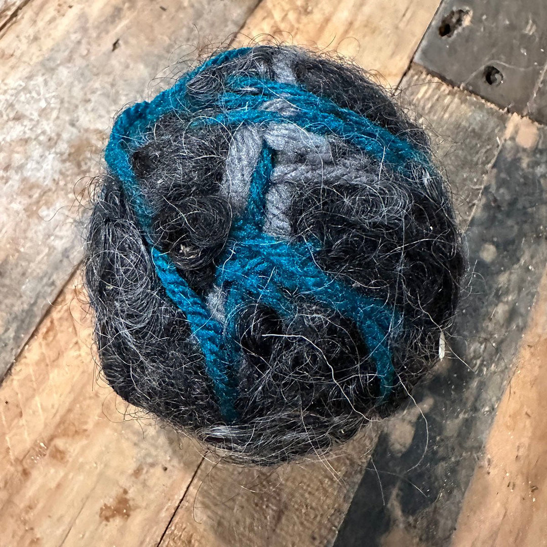 6 Reasons to Use Wool Dryer Balls Instead of Dryer Sheets - Heritage Woolworks