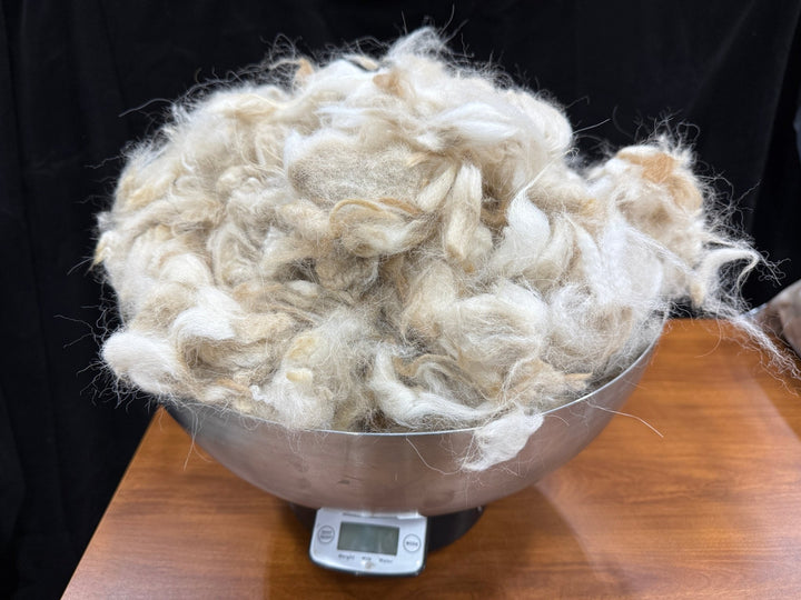 Alpaca Blend | Fawn Breeze - Heritage Woolworks